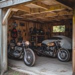 Automobiles & Motorcycles