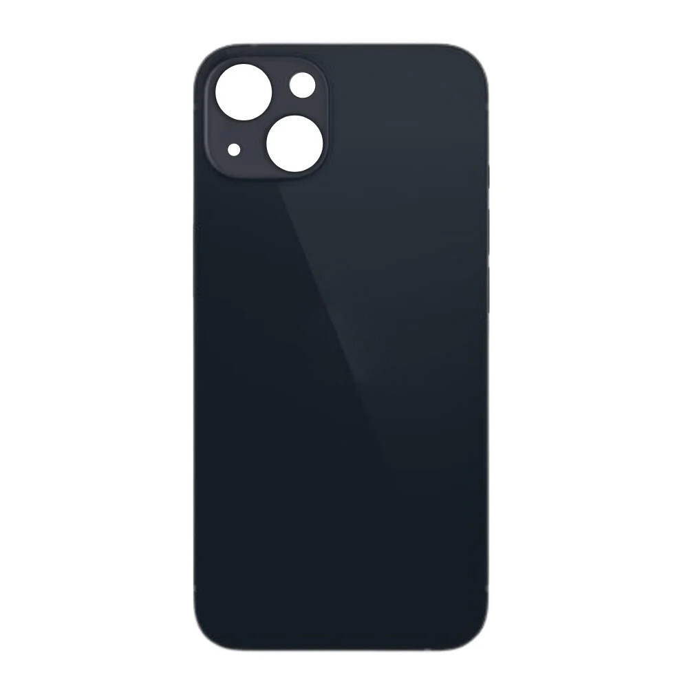 Replacement Back Glass For iPhone 14 / 14 Plus / 14 Pro /Max rear Cover Big Hole - Image 12