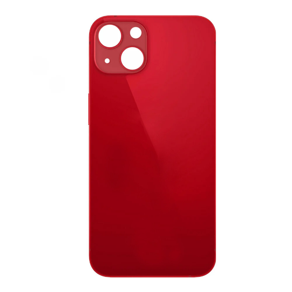 Replacement Back Glass For iPhone 14 / 14 Plus / 14 Pro /Max rear Cover Big Hole - Image 16