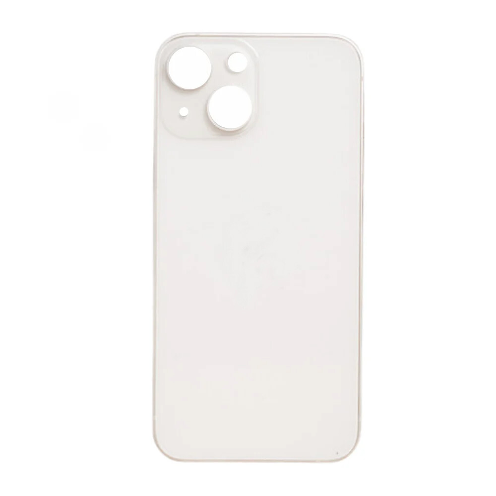 Replacement Back Glass For iPhone 14 / 14 Plus / 14 Pro /Max rear Cover Big Hole - Image 17
