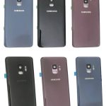 Samsung Back Glass Replacement