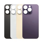 iPhone Replacement back Glass