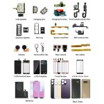 Mobile Phone Parts